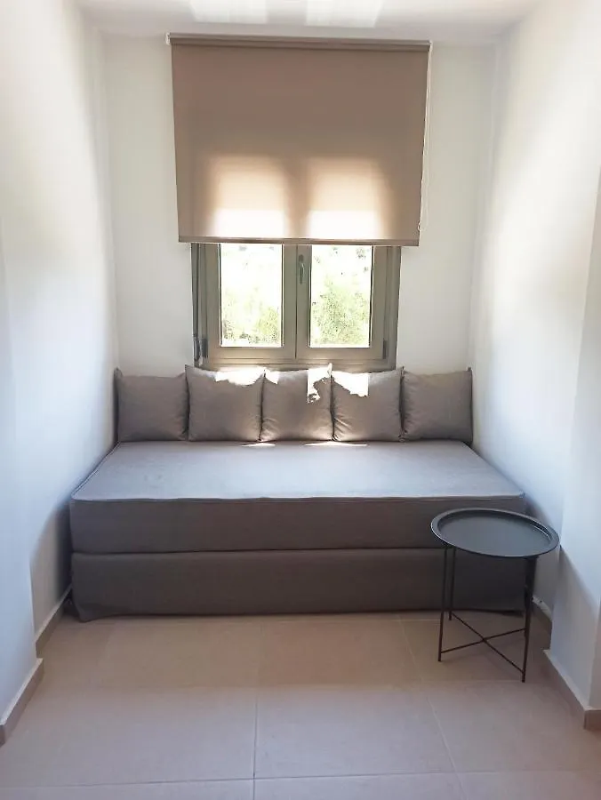 Niovi Villas Nikiti
