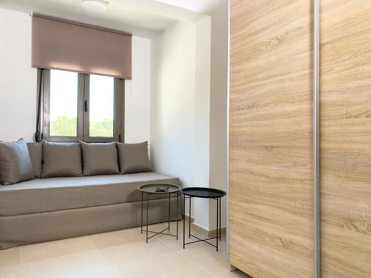 Niovi Villas Nikiti