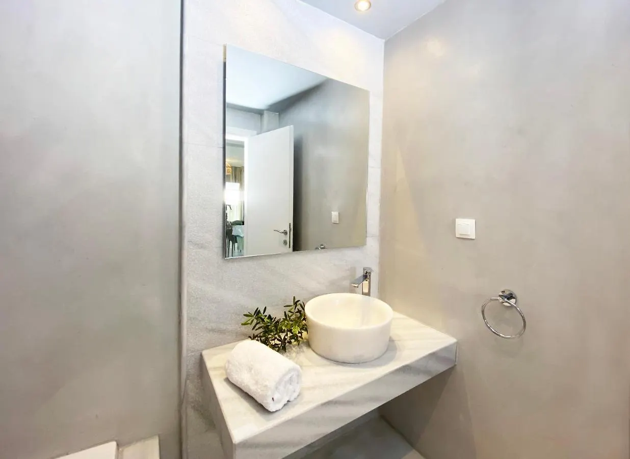 Niovi Villas Nikiti