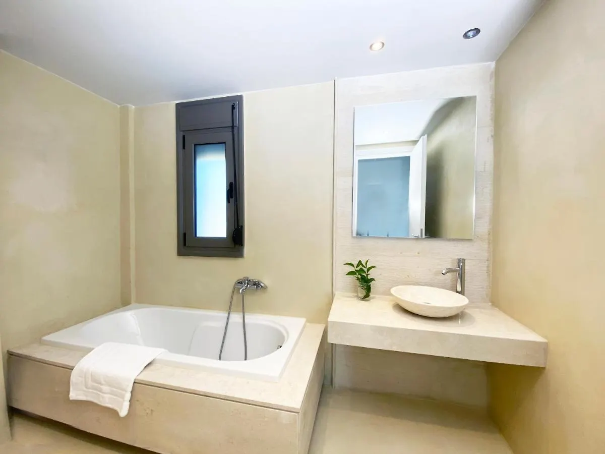 Niovi Villas Nikiti  Grecia