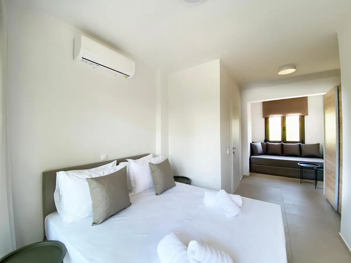 Niovi Villas Nikiti  Grecia