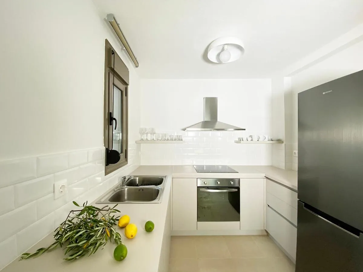 Niovi Villas Nikiti