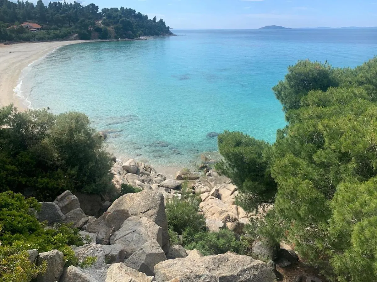 Niovi Villas Nikiti  Nikiti (Sithonia)